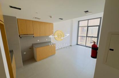 Apartment - 1 - 1 for rent in Souks Residential - Al Mamsha - Muwaileh - Sharjah