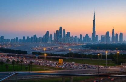Apartment - 1 Bedroom - 2 Bathrooms for rent in O10 - Al Jaddaf - Dubai Apartment - 1 Bedroom - 2 Bathrooms for rent in O10 - Al Jaddaf - Dubai