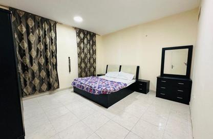 Apartment - 1 Bedroom - 2 Bathrooms for rent in Rawan Building - Al Naimiya - Al Nuaimiya - Ajman Apartment - 1 Bedroom - 2 Bathrooms for rent in Rawan Building - Al Naimiya - Al Nuaimiya - Ajman