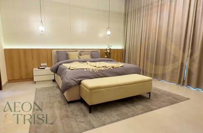 Apartment - 2 Bedrooms - 3 Bathrooms for sale in Golden Wood Views 5 - District 14 - Jumeirah Village Circle - Dubai