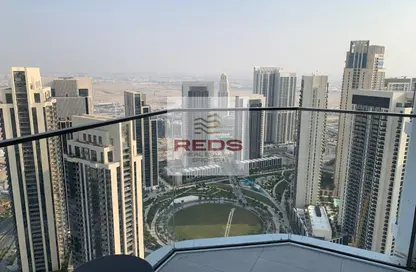 Apartment - 2 Bedrooms - 3 Bathrooms for rent in Address Harbour Point Tower 2 - Address Harbour Point - Dubai Creek Harbour (The Lagoons) - Dubai Apartment - 2 Bedrooms - 3 Bathrooms for rent in Address Harbour Point Tower 2 - Address Harbour Point - Dubai Creek Harbour (The Lagoons) - Dubai