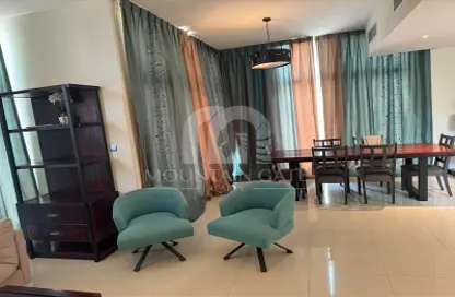 فيلا - 6 غرف نوم - 7 حمامات للايجار في باسيفيكا - داماك هيلز 2 - دبي فيلا - 6 غرف نوم - 7 حمامات للايجار في باسيفيكا - داماك هيلز 2 - دبي