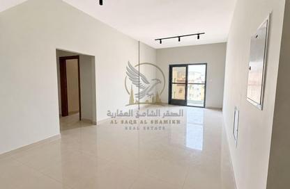 Apartment - 2 Bedrooms - 2 Bathrooms for rent in Al Naemiya Tower 1 - Al Naemiya Towers - Al Nuaimiya - Ajman