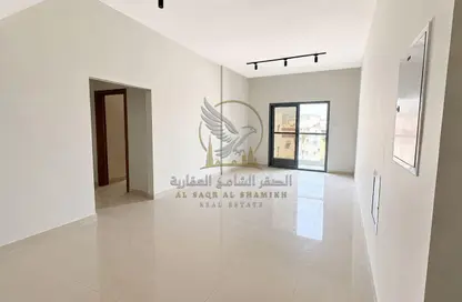 Apartment - 2 Bedrooms - 2 Bathrooms for rent in Al Naemiya Tower 1 - Al Naemiya Towers - Al Nuaimiya - Ajman