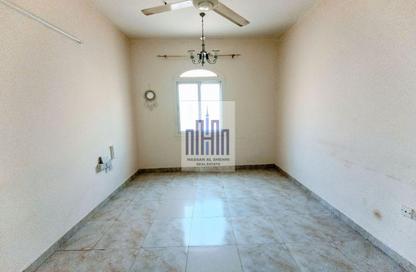 Apartment - 1 Bedroom - 1 Bathroom for rent in Muwaileh - Sharjah