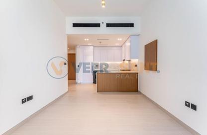 Apartment - 1 Bedroom - 1 Bathroom for rent in Binghatti Amber - District 11 - Jumeirah Village Circle - Dubai