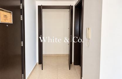 Apartment - 1 - 1 for rent in Al Majara 1 - Al Majara Towers - Dubai Marina - Dubai