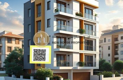 Whole Building - 7+ Bedrooms - 7+ Bathrooms for sale in Al Jurf - Ajman Downtown - Ajman Whole Building - 7+ Bedrooms - 7+ Bathrooms for sale in Al Jurf - Ajman Downtown - Ajman