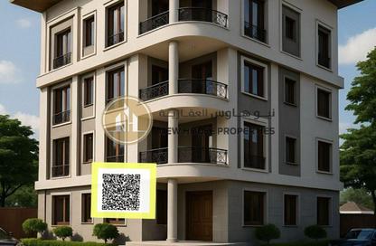 Whole Building - 7+ Bedrooms - 7+ Bathrooms for sale in Al Jurf - Ajman Downtown - Ajman Whole Building - 7+ Bedrooms - 7+ Bathrooms for sale in Al Jurf - Ajman Downtown - Ajman