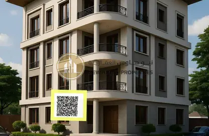 Whole Building for sale in Al Jurf - Ajman Downtown - Ajman
