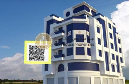 Whole Building - 7+ Bedrooms - 7+ Bathrooms for sale in Al Jurf - Ajman Downtown - Ajman Whole Building - 7+ Bedrooms - 7+ Bathrooms for sale in Al Jurf - Ajman Downtown - Ajman