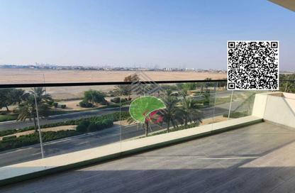 Apartment - 1 Bedroom - 2 Bathrooms for rent in Golf Community - Al Zorah - Ajman Apartment - 1 Bedroom - 2 Bathrooms for rent in Golf Community - Al Zorah - Ajman