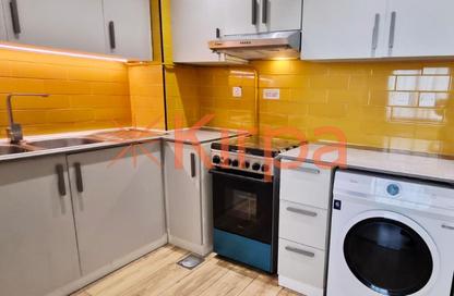 شقة - 2 غرف نوم - 2 حمامات للايجار في ذا في تاور - مجمع دبي ريزيدنس - دبي شقة - 2 غرف نوم - 2 حمامات للايجار في ذا في تاور - مجمع دبي ريزيدنس - دبي