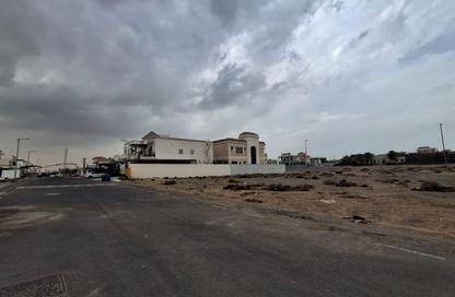 Land - Studio for sale in Tilal City D - Tilal City - Sharjah