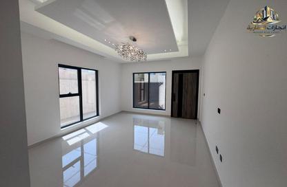 Villa - 6 - 7+ for rent in Al Zaheya Gardens - Al Zahya - Ajman