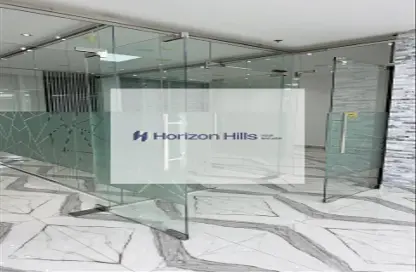 Office Space - Studio - 2 Bathrooms for rent in Al Habtoor Business Tower - Dubai Marina - Dubai