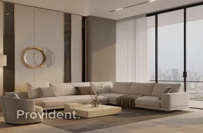 شقة - 1 حمام للبيع في بن غاطي جوست - الجداف - دبي