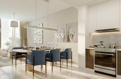 Apartment - 2 - 4 for sale in Park Views Residences A - Park Views Residences - Al Kifaf - Bur Dubai - Dubai