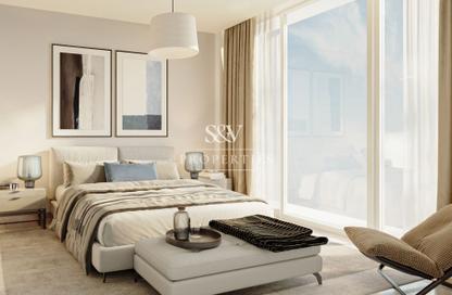 Apartment - 2 - 4 for sale in Park Views Residences A - Park Views Residences - Al Kifaf - Bur Dubai - Dubai