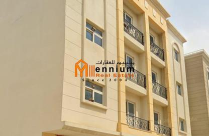 Whole Building - 7+ Bedrooms - 7+ Bathrooms for sale in Muweileh Community - Muwaileh Commercial - Sharjah