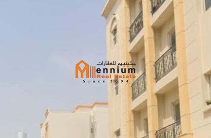 Whole Building - 7+ Bedrooms - 7+ Bathrooms for sale in Muweileh Community - Muwaileh Commercial - Sharjah