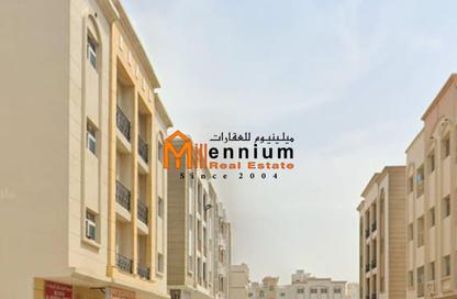 Whole Building - 7+ Bedrooms - 7+ Bathrooms for sale in Muweileh Community - Muwaileh Commercial - Sharjah