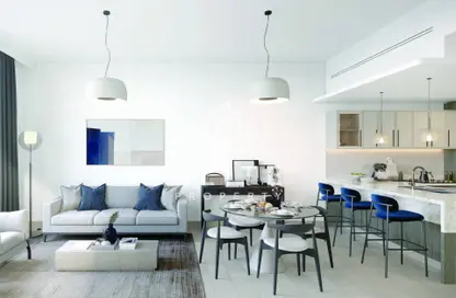 شقة - غرفة نوم - 2 حمامات للبيع في مساكن روزمونت - 2 حي - مثلث قرية جميرا - دبي شقة - غرفة نوم - 2 حمامات للبيع في مساكن روزمونت - 2 حي - مثلث قرية جميرا - دبي