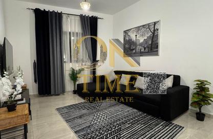 Apartment - 1 Bedroom - 2 Bathrooms for rent in Ajman Corniche Residences - Ajman Corniche Road - Ajman Apartment - 1 Bedroom - 2 Bathrooms for rent in Ajman Corniche Residences - Ajman Corniche Road - Ajman