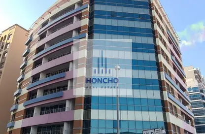 Office Space - Studio - 1 Bathroom for rent in Horizon Building - Al Barsha 1 - Al Barsha - Dubai Office Space - Studio - 1 Bathroom for rent in Horizon Building - Al Barsha 1 - Al Barsha - Dubai