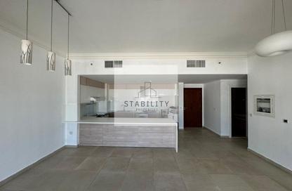 Apartment - 3 Bedrooms - 4 Bathrooms for rent in Al Andalus Tower A - Al Andalus - Jumeirah Golf Estates - Dubai