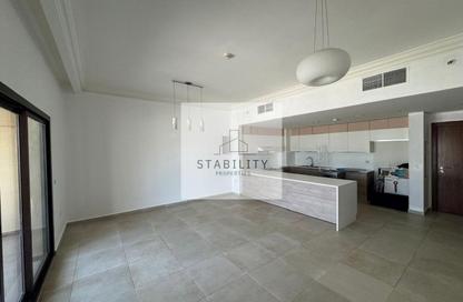 Apartment - 3 Bedrooms - 4 Bathrooms for rent in Al Andalus Tower A - Al Andalus - Jumeirah Golf Estates - Dubai