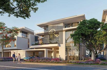 Villa - 6 - 7 for sale in Al Rahmaniya 1 - Al Rahmaniya - Sharjah
