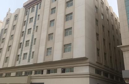 Whole Building - 7+ - 7+ for sale in Muwaileh Commercial - Sharjah