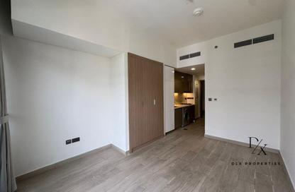 Apartment - Studio - 1 Bathroom for rent in Azizi Riviera 34 - Azizi Riviera - Meydan One - Meydan - Dubai