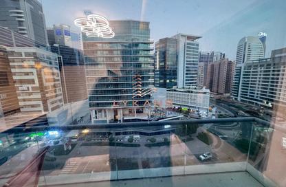 Apartment - 3 Bedrooms - 4 Bathrooms for rent in Boutique 7 - Barsha Heights (Tecom) - Dubai