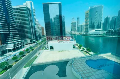 Office Space - Studio for rent in Business Bay - Dubai