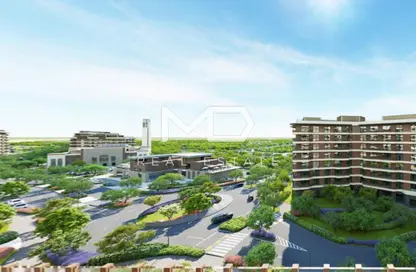 شقة - 1 حمام للبيع في جاردينيا باي - جزيرة ياس - أبوظبي