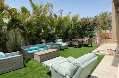 فيلا - 4 غرف نوم - 5 حمامات للايجار في مابل 2 - مابل ات دبي هيلزاستايت - دبي هيلز استيت - دبي