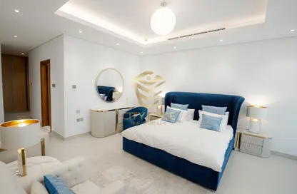 فيلا - 3 غرف نوم - 6 حمامات للبيع في مجمع شموس السكني - الشارقة جاردن سيتي - الشارقة