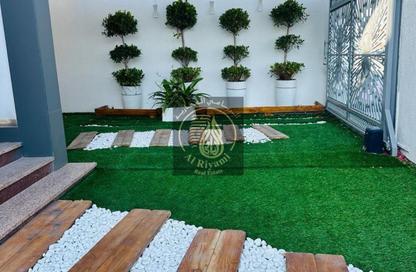 Villa - Studio - 5 Bathrooms for sale in Al Ramtha - Wasit - Sharjah