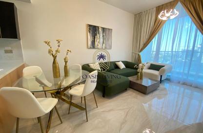 Apartment - 2 - 2 for sale in Gemz by Danube - Al Furjan - Dubai