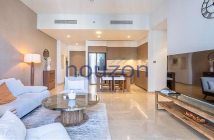 Apartment - 2 Bedrooms - 2 Bathrooms for sale in Grande - Opera District - Downtown Dubai - Dubai Apartment - 2 Bedrooms - 2 Bathrooms for sale in Grande - Opera District - Downtown Dubai - Dubai