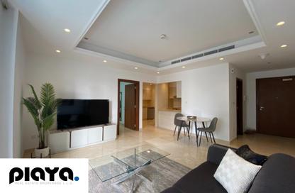 Apartment - 1 Bedroom - 2 Bathrooms for rent in Orra Marina - Dubai Marina - Dubai