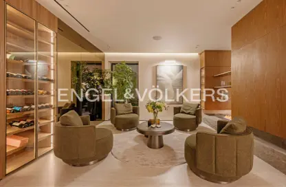 Villa - 5 Bedrooms - 6 Bathrooms for sale in Mirador - Arabian Ranches - Dubai