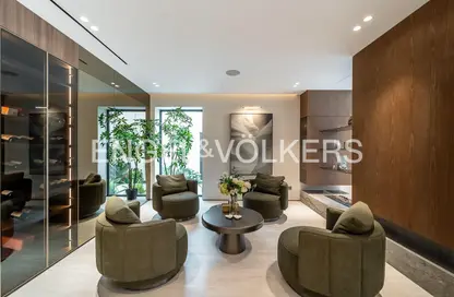 Villa - 5 Bedrooms - 6 Bathrooms for sale in Mirador - Arabian Ranches - Dubai