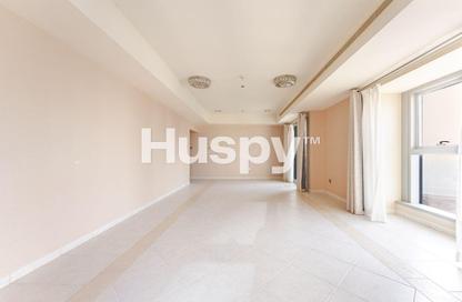 Apartment - 3 - 4 for rent in Princess Tower - Dubai Marina - Dubai
