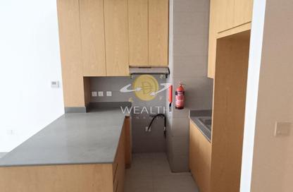 Apartment - 1 - 1 for rent in Souks Residential - Al Mamsha - Muwaileh - Sharjah