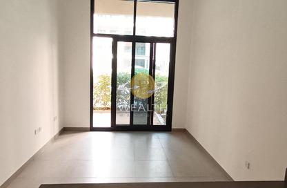Apartment - 1 - 1 for rent in Souks Residential - Al Mamsha - Muwaileh - Sharjah