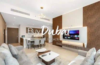 شقة - غرفة نوم - 1 حمام للايجار في جراندي - منطقة دار الأوبرا - وسط مدينة دبي - دبي