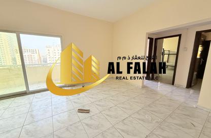 Apartment - 2 - 2 for rent in Zayd Bin Aslam Street - Abu shagara - Sharjah